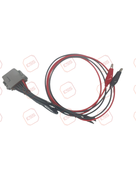 TXR Reefer Test Cable HW-03